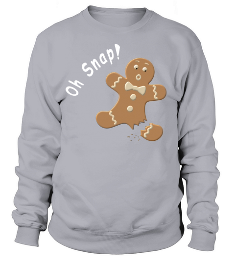 Oh Snap Women's Sweatshirt