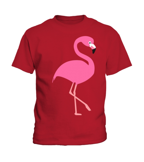 Flamingo Kids T-Shirt