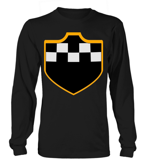 Clash With Your Clans 12 Men's Long Sleeve
