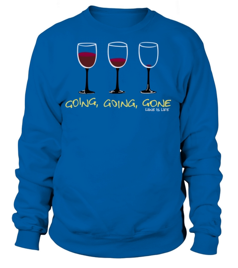 Going Gone Women's Sweatshirt