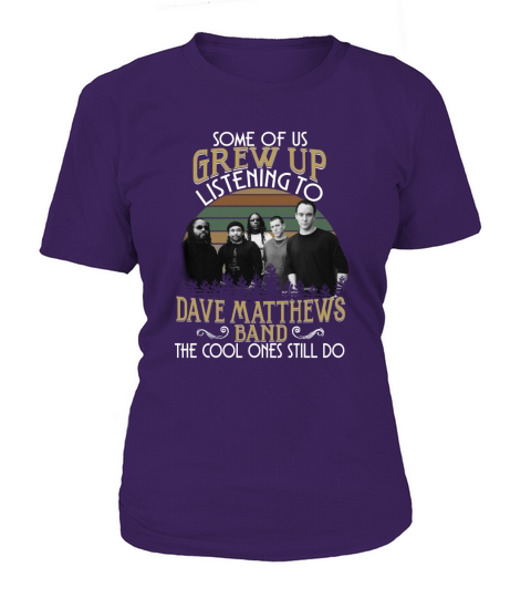 Dave Matthews Band the cool one still do T-Shirt Woman