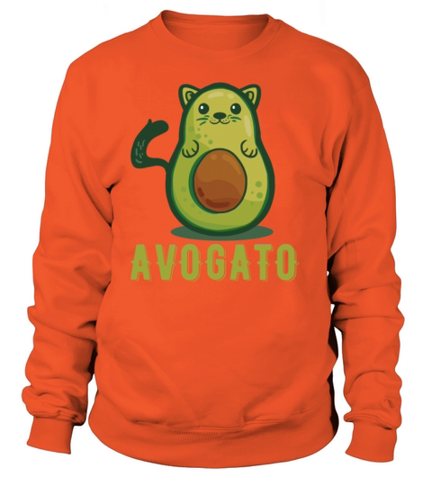 Avogato Women's Sweatshirt