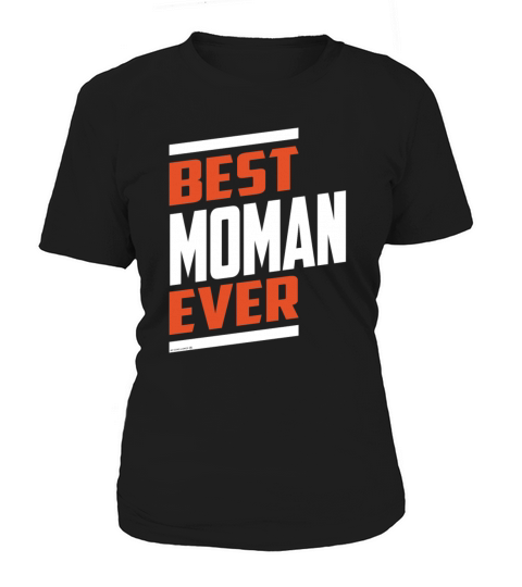 Moman Shirt Gifts Women's T-Shirt