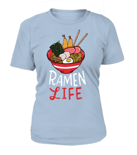 Ramen Women's T-Shirt