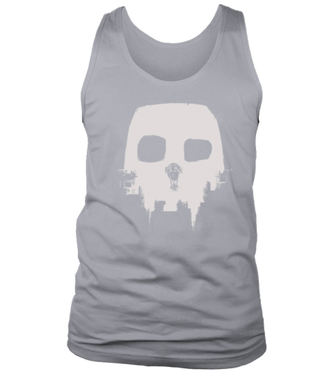 Clash of Clans Men's Tank Top