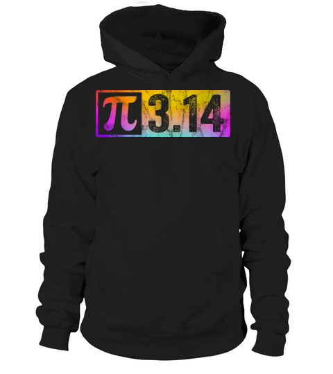Happy PI Day 2022 Math Lover Mathematics Vintage Hoodie Unisex