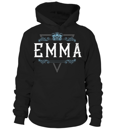 Emma Hoodie Unisex
