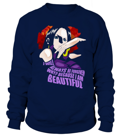 BOA Women's Sweatshirt