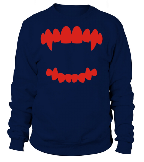 Vampire Women's Sweatshirt