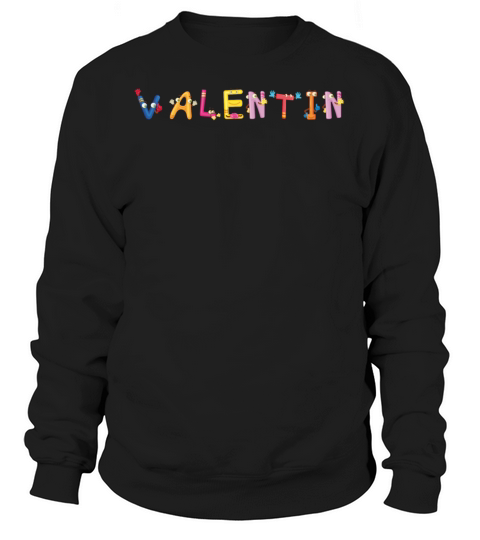 Valentin Women's Sweatshirt