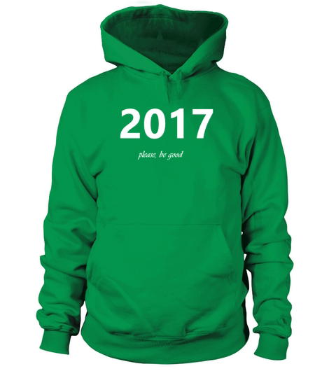 2017 Women's Hoodie
