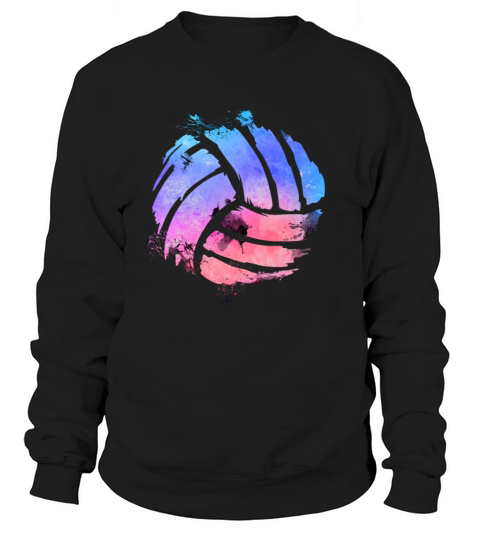 Beach Volleyball Women's Sweatshirt