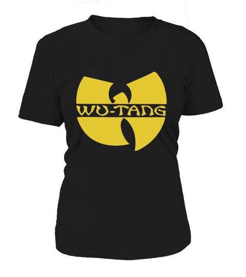 Wu Tang New Women's T-Shirt