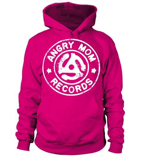 music record nick cave Women's Hoodie