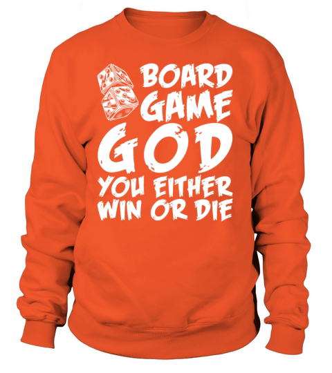 Board Games Women's Sweatshirt