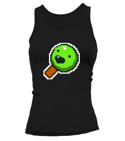 slimecicle Game Tank top Woman
