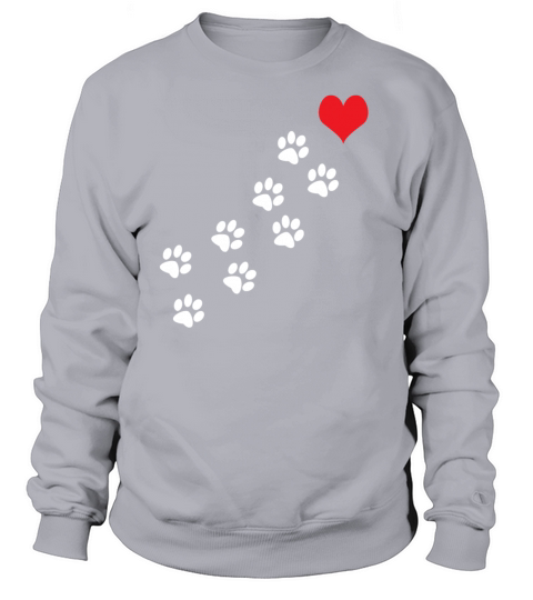 Dog Love Women's Sweatshirt