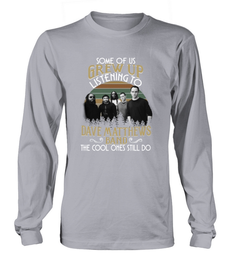 Dave Matthews Band the cool one still do Women's Long Sleeve