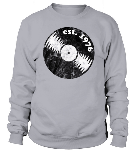 1976 vintage Women's Sweatshirt