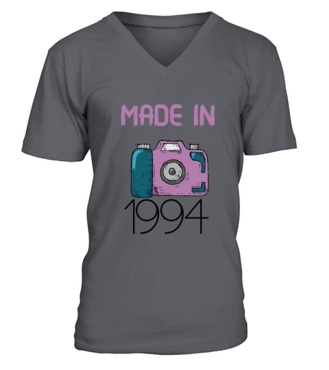 Made in 1994 Men's V-Neck T-shirt