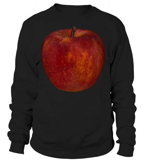 apple apples fruit fruits taste tasty sweet Women's Sweatshirt