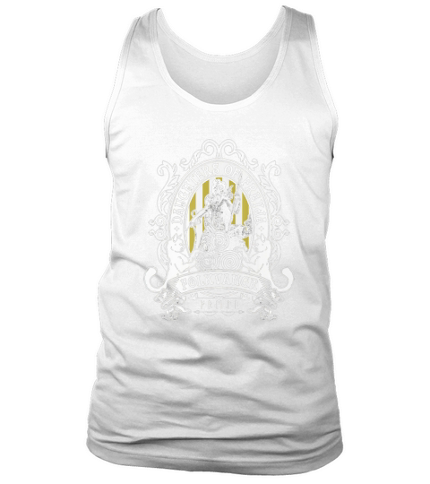 DAUGHTERS OF FREYJA  FOLKVANGR T Tank Top Unisex