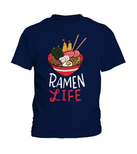 Ramen Kids T-Shirt