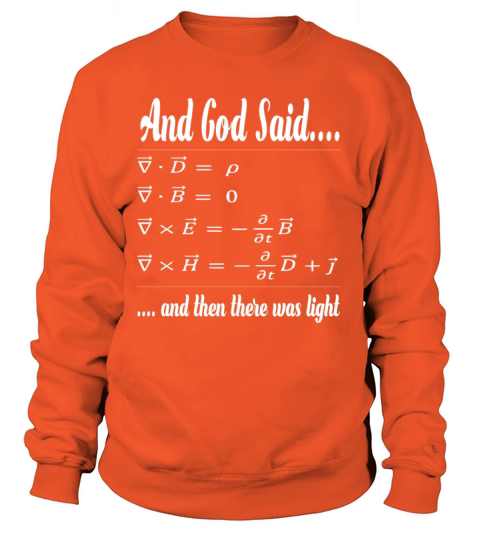 This is funny mathematician Tee for math lover Women's Sweatshirt