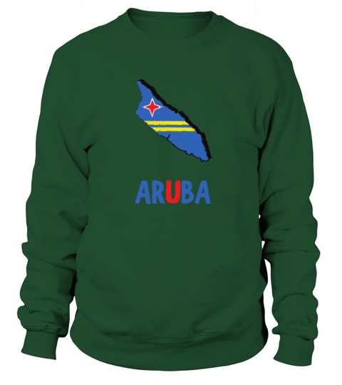 ARUBA Women's Sweatshirt