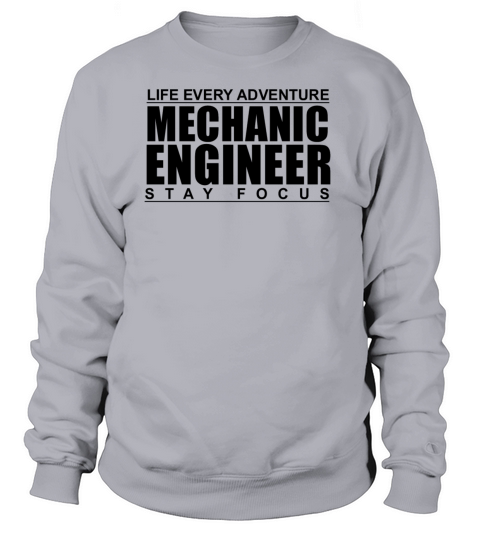 mechanical engineer Women's Sweatshirt