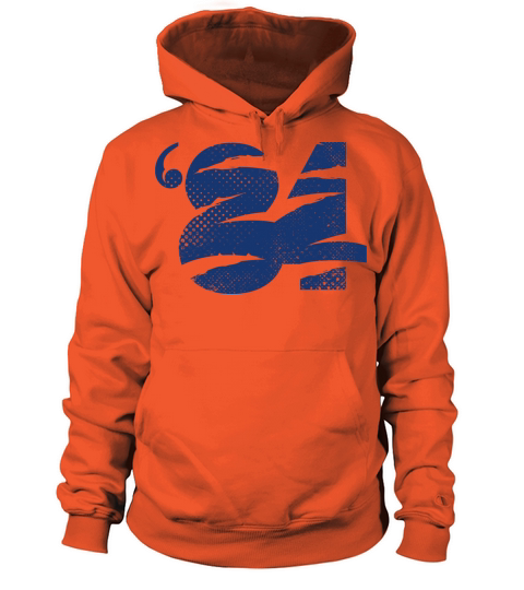 Detroit Tigers vintage 1984 Women's Hoodie