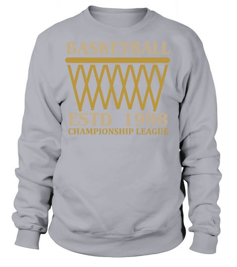 Basketball Coach Basketball team Women's Sweatshirt
