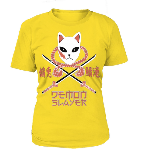 DEMON SLAYER Women's T-Shirt