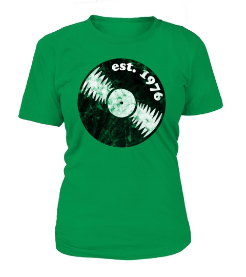 1976 vintage Women's T-Shirt