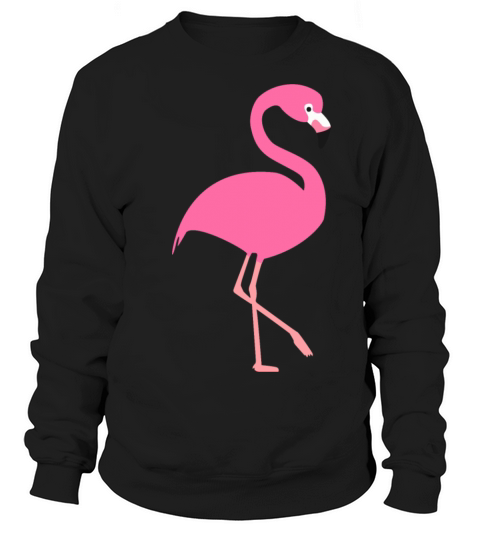 Flamingo Women's Sweatshirt