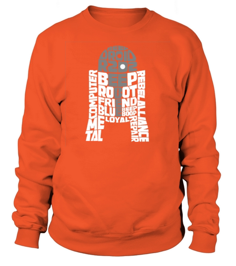 skywalker Women's Sweatshirt