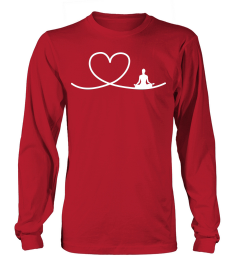 Yoga Women's Long Sleeve