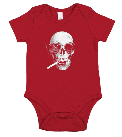 Warren Zevon Old Velvet Nose Short Sleeve Baby One-Piece