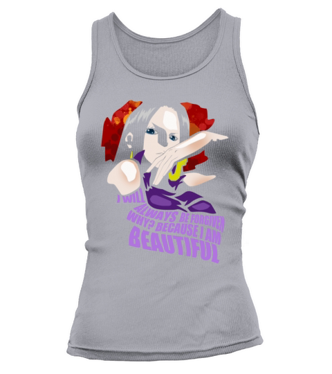 BOA Women's Tank Top