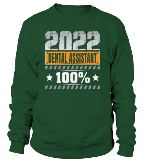 Dental Assistant Dental Assistants Gift Women's Sweatshirt