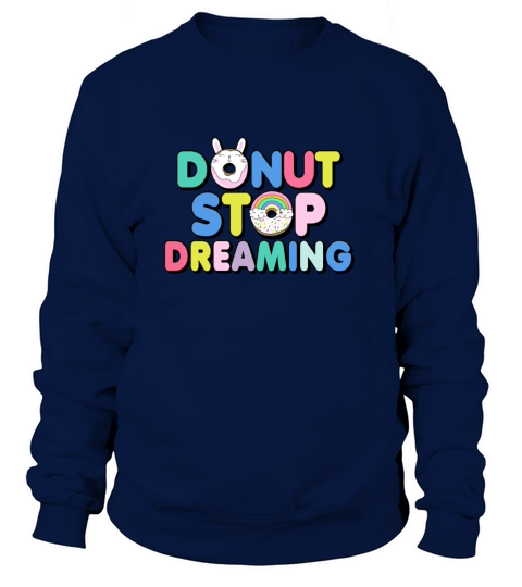 donut Women's Sweatshirt