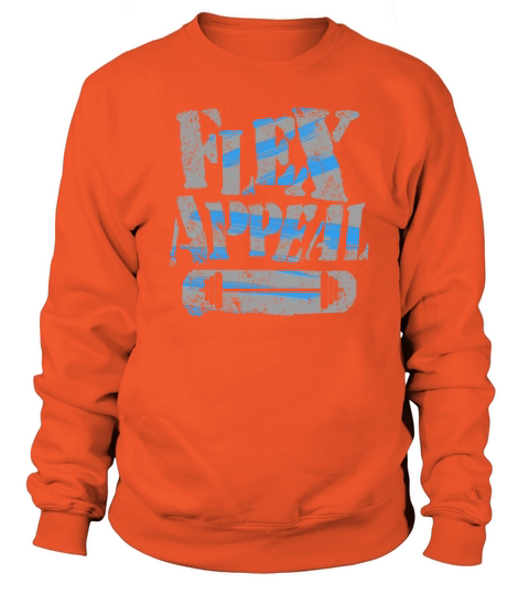 Flex Appeal Women's Sweatshirt