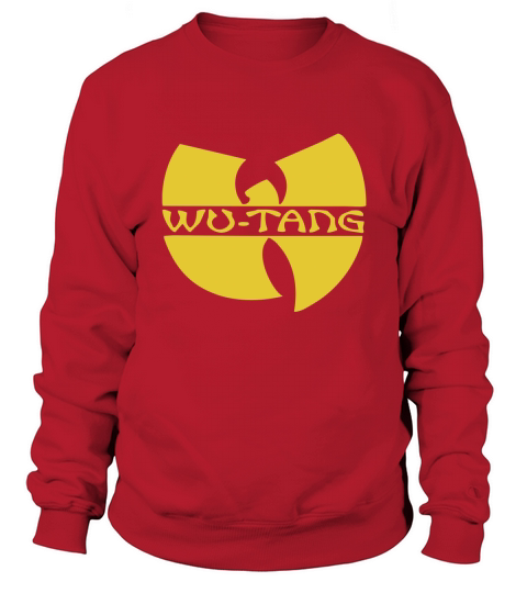 Wu Tang New Sweatshirt Unisex