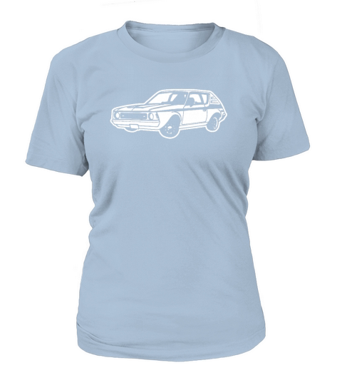 AMC Gremlin illustration - Coffee Mug (colored) T-Shirt Woman
