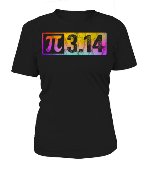 Happy PI Day 2022 Math Lover Mathematics Vintage Women's T-Shirt
