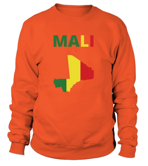 MALI Women's Sweatshirt