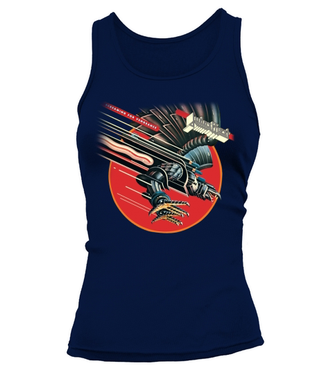 JUDAS PRIEST Screaming For Vengeance Tank top Woman
