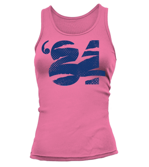 Detroit Tigers vintage 1984 Women's Tank Top