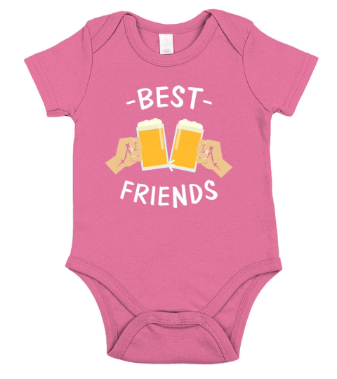 Beer Alcohol Beer Drinker Party Beers Saying Short Sleeve Baby One-Piece