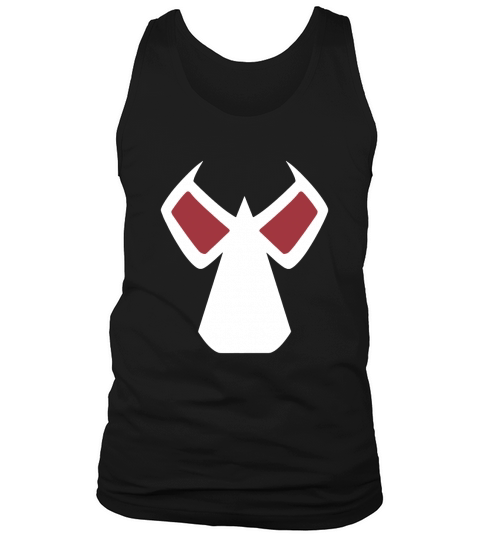 Bane T-Shirt Tank Top Unisex